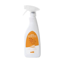 Greenfields Urine Destroy Spray Urinentferner 400 ml – Bild 1 von 1