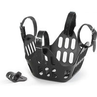 Produktbild von Greenguard Maulkorb für Pferde
