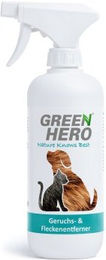 GreenHero Geruchsentferner 500 ml Weiß – Bild 1 von 2