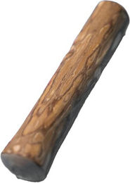GreenHero Kaffeeholz Kaustange S für kleine Hunde zur Zahnpflege aus Holz – Bild 1 von 2