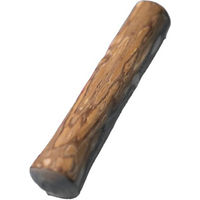 Produktbild von GreenHero Kaffeeholz Kaustange S für kleine Hunde zur Zahnpflege aus Holz
