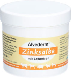 Produktbild von GreenHero Paté für Hunde zur Pflege von Haut und Fell 500g
