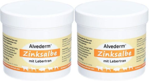 GreenHero Zinksalbe für Hunde – Bild 1 von 1