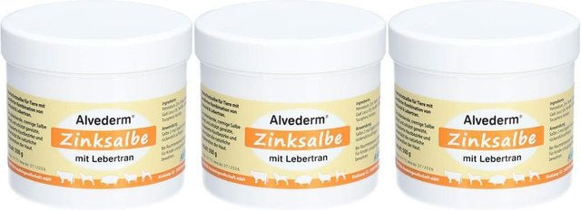 GreenHero Zinksalbe für Hunde 500g – Bild 1 von 1
