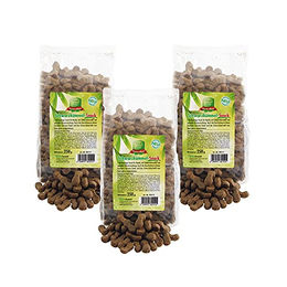 Greenhound Schwarzkümmel Funktionssnack 3 x 250 g - 3 x 250 g – Bild 1 von 4