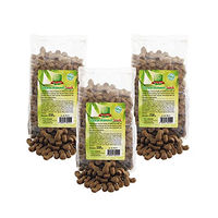 Produktbild von Greenhound Schwarzkümmel Funktionssnack 3 x 250 g - 3 x 250 g