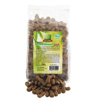 Produktbild von Greenhound Schwarzkümmel Snack mit Schwarzkümmelöl und Kräutermischung für Hunde Adult 250g