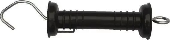 Produktbild von Griff Horizont Farmer G Schwarz Metall