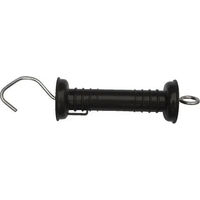 Produktbild von Griff Horizont Farmer G Schwarz Metall