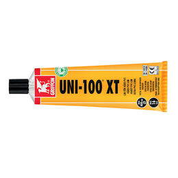 Griffon UNI-100 PVC Kleber 125 ml – Bild 1 von 1