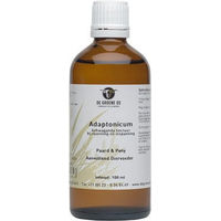 Produktbild von Groene Os Adaptonicum Beruhigung Liquid 100 ml