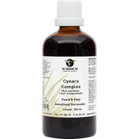 Produktbild von Groene Os Cynara Complex Verdauungshilfe für Pferd und Pony 100 ml