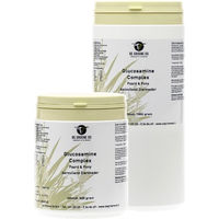 Produktbild von Groene Os Glucosamine Complex Gelenk-Supplement für Pferde und Ponys 1 kg