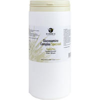Produktbild von Groene Os Glucosamine Complex Special Gelenk-Supplement für Pferde und Ponys 500 g