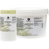 Produktbild von Groene Os Multivitamine und Mineralien Complex für Pferde und Ponys 750 g