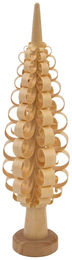 Gröschl Spanbaum aus Olbernhau 20 cm – Bild 1 von 1