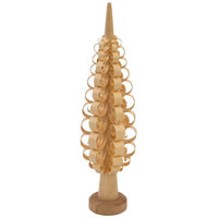 Produktbild von Gröschl Spanbaum aus Olbernhau 20 cm