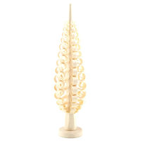 Produktbild von Gröschl Spanbaum aus Olbernhau 30 cm