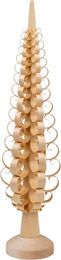 Gröschl Spanbaum aus Olbernhau 35 cm – Bild 1 von 1