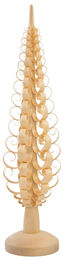 Gröschl Spanbaum aus Olbernhau 42 cm – Bild 1 von 1