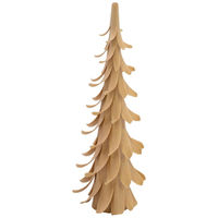 Produktbild von Gröschl Spiralbaum aus Olbernhau 15 cm