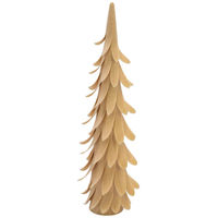 Produktbild von Gröschl Spiralbaum aus Olbernhau 17 cm