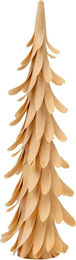 Gröschl Spiralbaum aus Olbernhau 20 cm – Bild 1 von 1