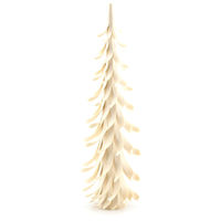 Produktbild von Gröschl Spiralbaum aus Olbernhau 25 cm
