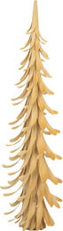 Gröschl Spiralbaum aus Olbernhau 40 cm – Bild 1 von 1