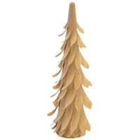 Produktbild von Gröschl Spiralbaum aus Olbernhau Höhe 11 cm