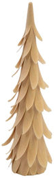 Gröschl Spiralbaum aus Olbernhau Höhe 13 cm – Bild 1 von 1