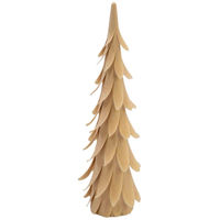 Produktbild von Gröschl Spiralbaum aus Olbernhau Höhe 13 cm