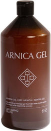 Grooming Deluxe Arnika-Gel 1000 ml – Bild 1 von 1