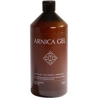 Produktbild von Grooming Deluxe Arnika-Gel 1000 ml