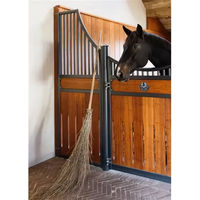 Produktbild von Grooming Deluxe Bambusbesen in Beige und Natur