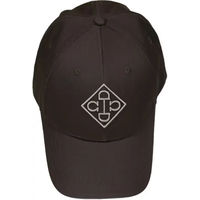 Produktbild von Grooming Deluxe Baseballkappe Braun Unisex Einheitsgröße