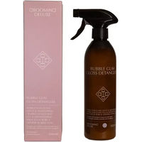 Produktbild von Grooming Deluxe Bubble Gum Gloss Entfilzungsspray und Mähnenspray für Pferde 500 ml