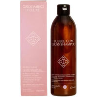 Produktbild von Grooming Deluxe Bubble Gum Gloss Pferdeshampoo 500 ml