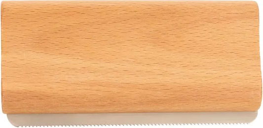 Grooming Deluxe Bürste für Pferdehaare – Bild 1 von 1