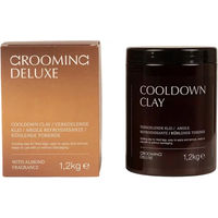 Produktbild von Grooming Deluxe Cooldown Clay kühlende Tonerde zur Hufpflege für Pferde 1200 g