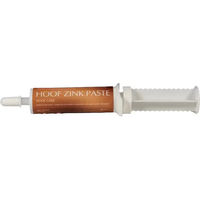 Produktbild von Grooming Deluxe Equi-Huf Zinkpaste zur Hufpflege 60 ml