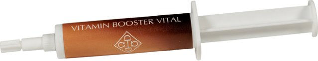 Grooming Deluxe GD Vitamin Booster Vital – Bild 1 von 1