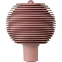 Produktbild von Grooming Deluxe Gummischutzball für das Longieren von Pferden in Rosa Größe S