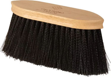 Grooming Deluxe Holzstriegel Bürste für Pferde – Bild 1 von 9