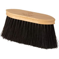 Produktbild von Grooming Deluxe Holzstriegel Bürste für Pferde