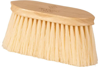 Grooming Deluxe Holzstriegel für Pferde Classic Long – Bild 1 von 8