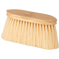 Produktbild von Grooming Deluxe Holzstriegel für Pferde Classic Long