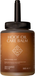 Grooming Deluxe Hufpflege Huföl Care Balsam 500 ml – Bild 1 von 3