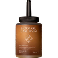 Produktbild von Grooming Deluxe Hufpflege Huföl Care Balsam 500 ml