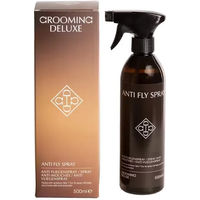 Produktbild von Grooming Deluxe Insektenschutzspray Fellspray für Pferde 5000 ml